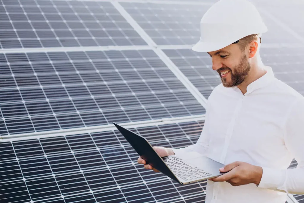 Expertos instaladores de paneles solares en Gargantilla del Lozoya y Pinilla de Buitrago